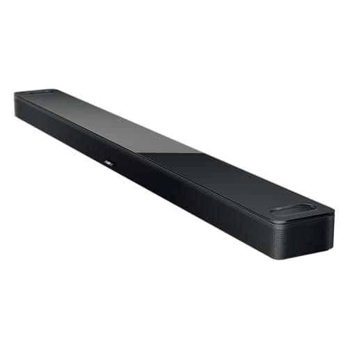 Bose Smart Ultra Soundbar