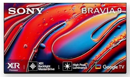 Sony BRAVIA 75 inches 4K Ultra HD Smart TV