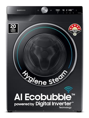 Samsung 11kg AI Control Washing Machine